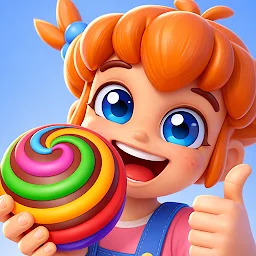 Ícone de Jelly Juice